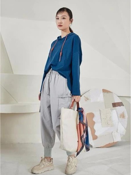 古树叶2020秋冬装女装