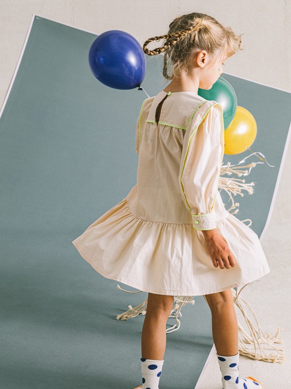 五月童品2020秋冬装童装