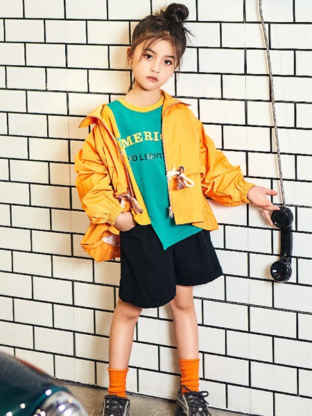 麦哈·派2020春夏季黄色纯色外套