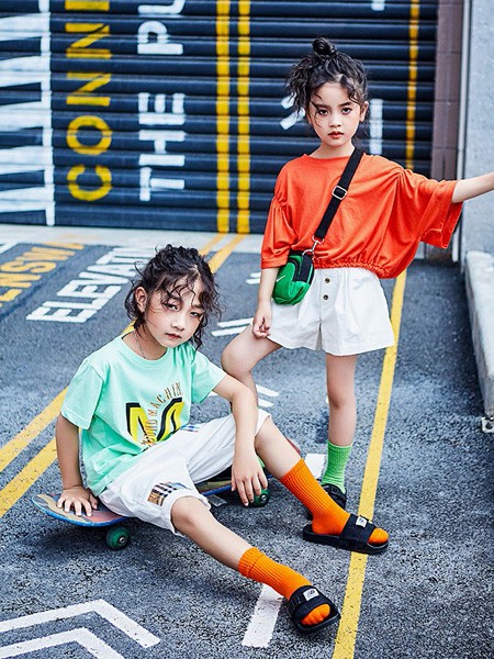 麦哈·派2020春夏季绿色印花T恤