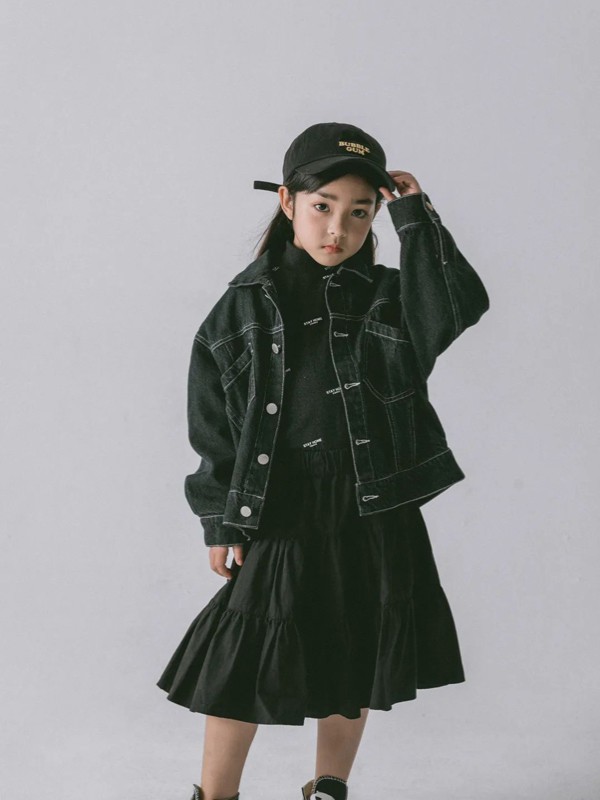 衣城优品2020秋冬装童装