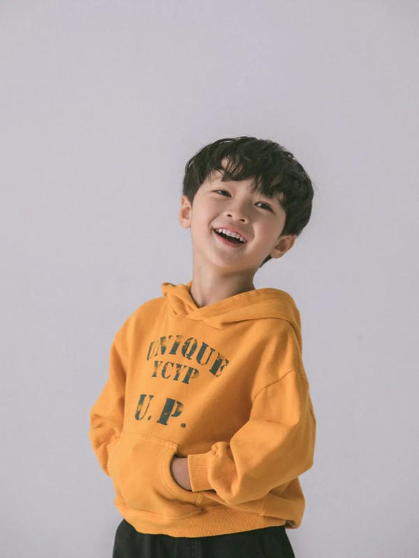 衣城优品2020秋冬装童装