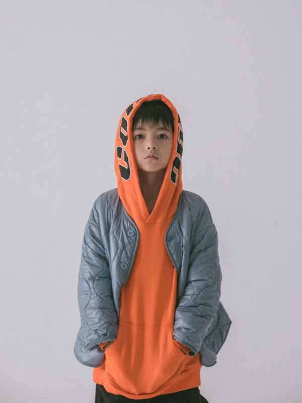 衣城优品2020秋冬装童装