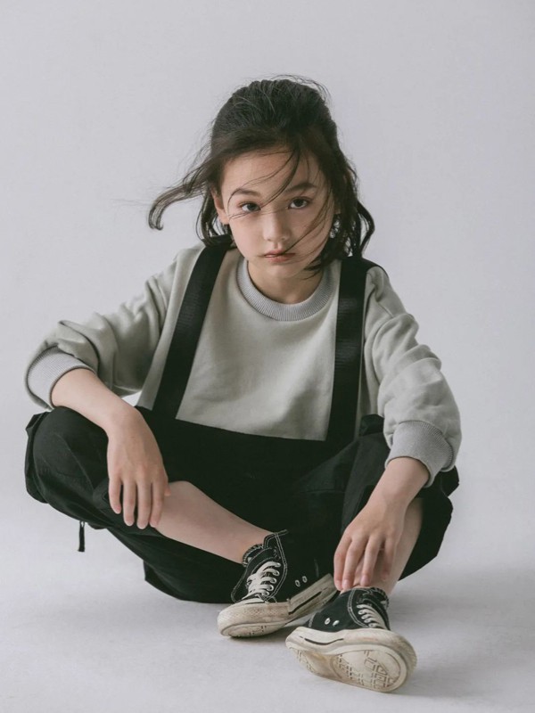 衣城优品2020秋冬装童装