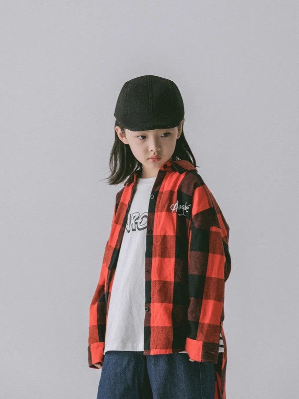 衣城优品2020秋冬装童装