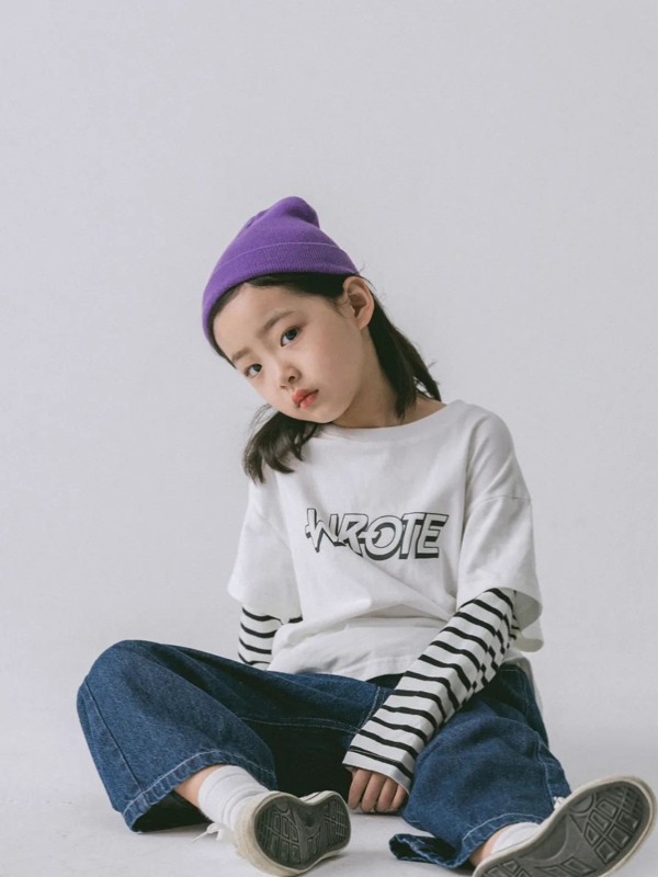 衣城优品2020秋冬装童装