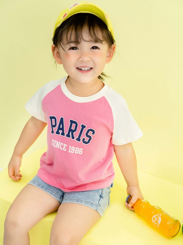 小鬼当家2020春夏装童装