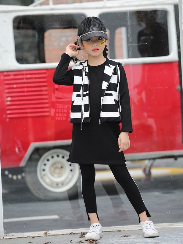 下一个奇迹2020秋冬装童装