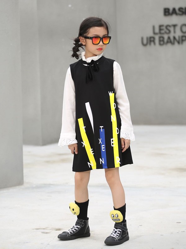 下一个奇迹2020秋冬装童装