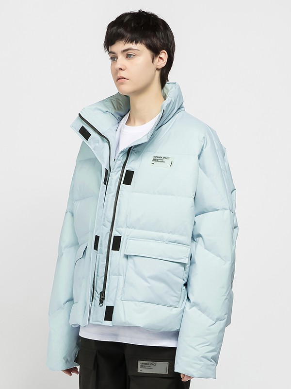 你好熊猫2020秋冬装休闲装