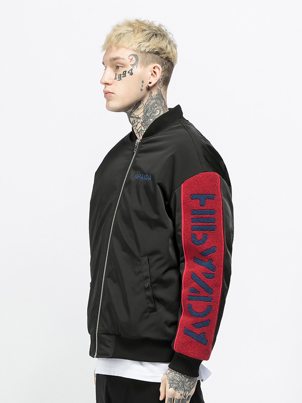 你好熊猫2020秋冬装休闲装