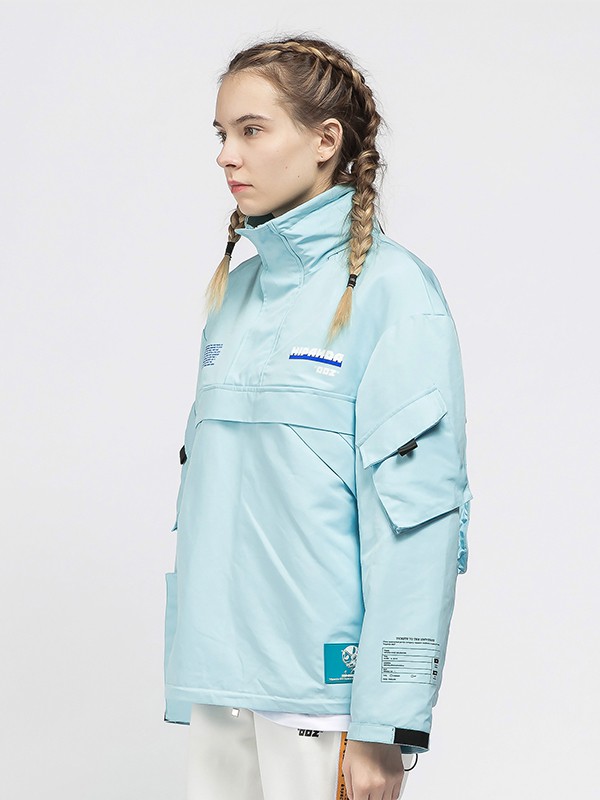 你好熊猫2020秋冬装休闲装