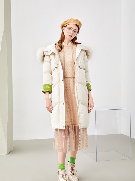 简约风情2020秋冬装女装