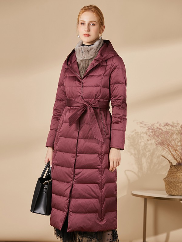 黛玛诗2020秋冬装女装