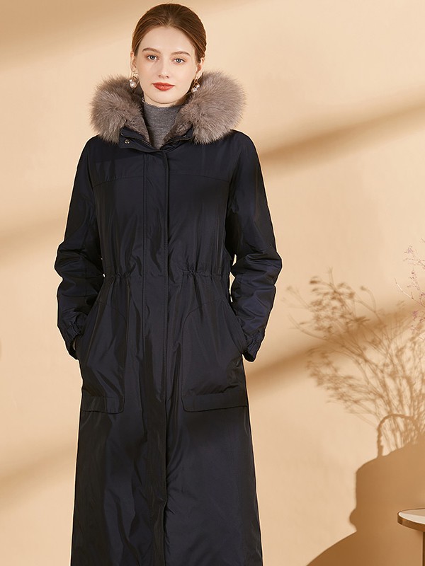 黛玛诗2020秋冬装女装