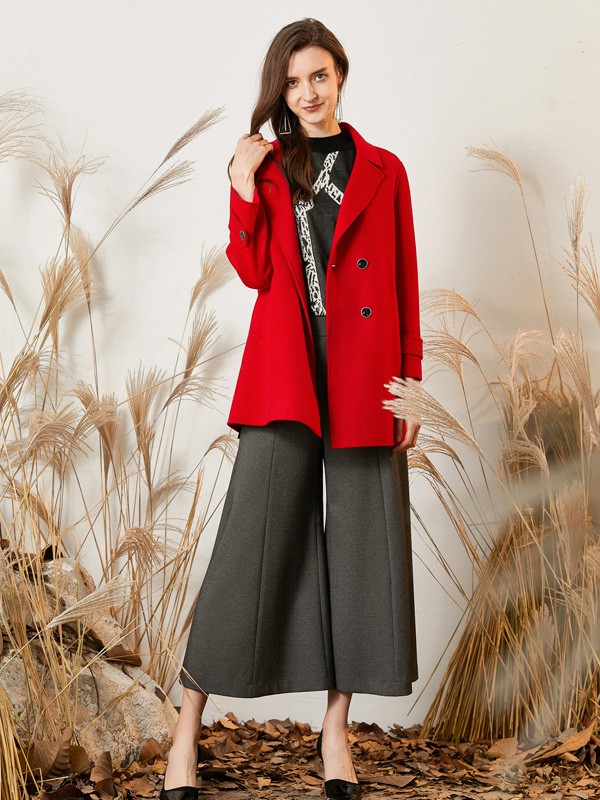 邦宝2020秋冬装女装