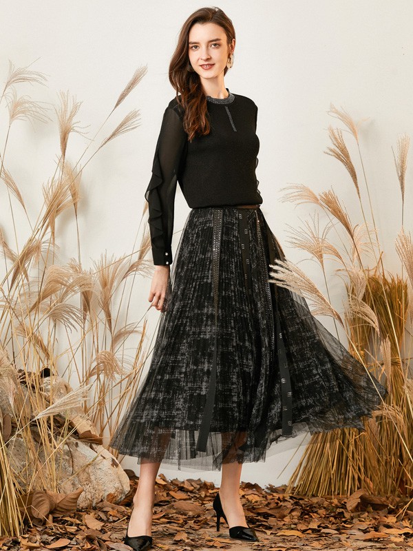 邦宝2020秋冬装女装