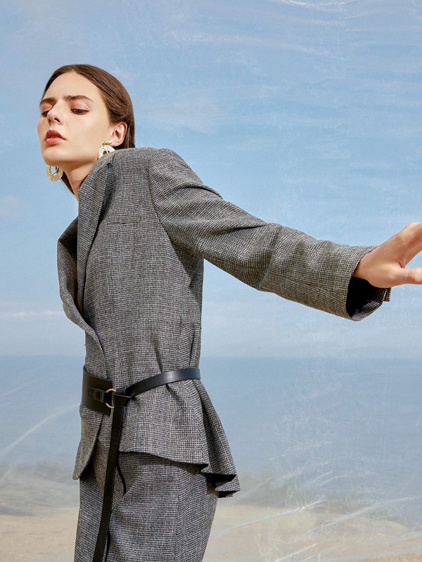 邦宝2020秋冬装女装