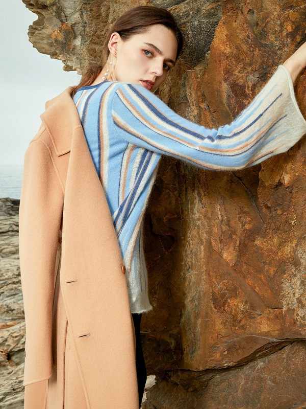 邦宝2020秋冬装女装