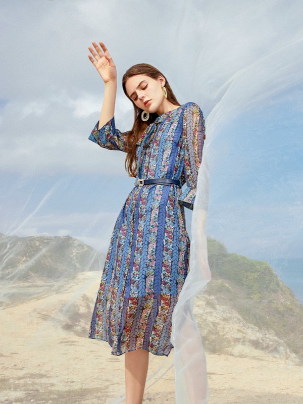 邦宝2020秋冬装女装