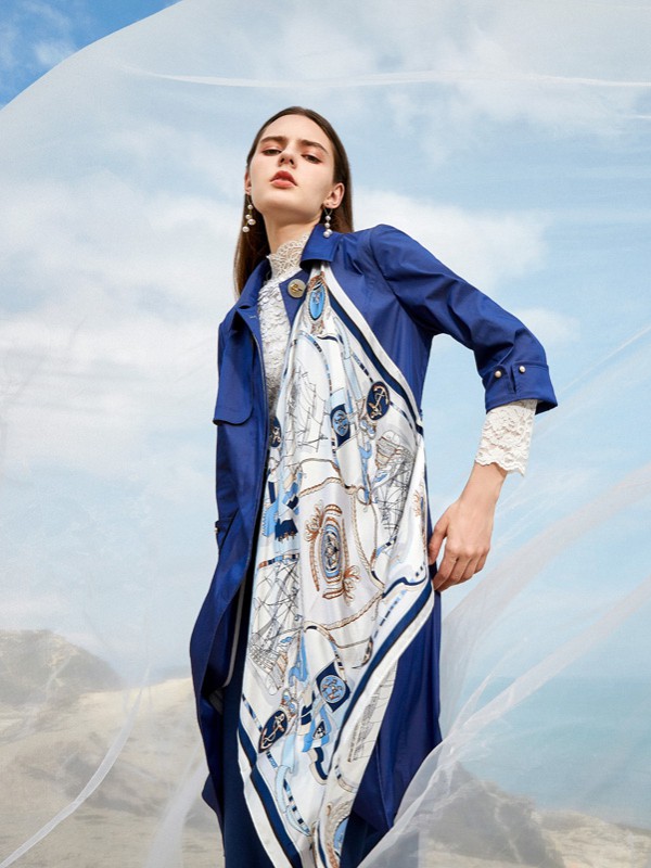 邦宝2020秋冬装女装