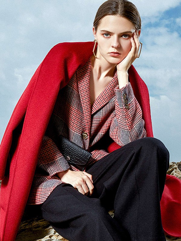 邦宝2020秋冬装女装