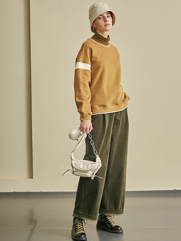 云上生活女装2021春夏季