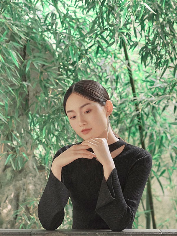 浅秋2020秋冬装女装