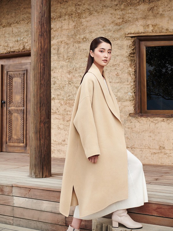 浅秋2020秋冬装女装