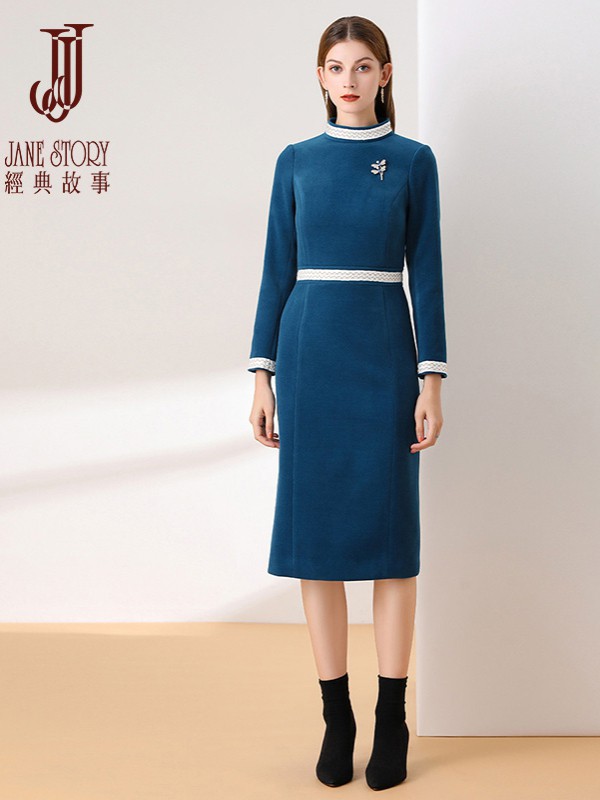 经典故事2020秋冬装女装