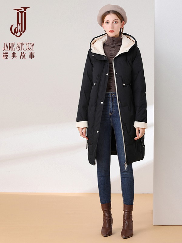 经典故事2020秋冬装女装