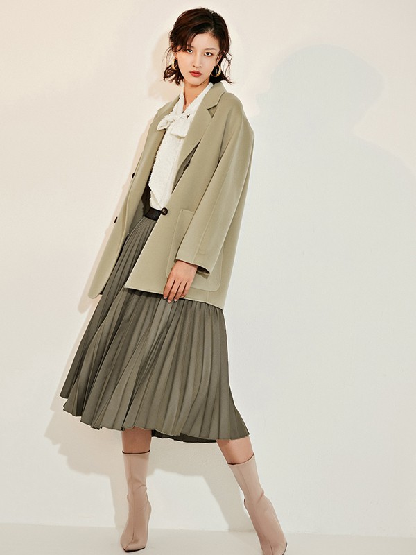 慧兰2020秋冬装女装