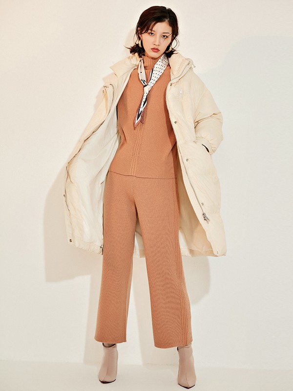 慧兰2020秋冬装女装