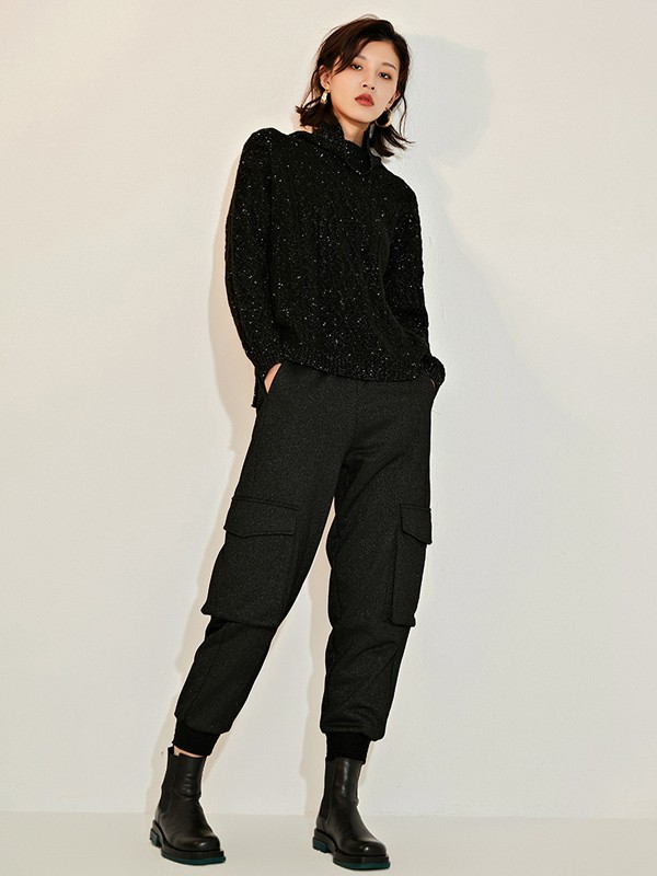 慧兰2020秋冬装女装