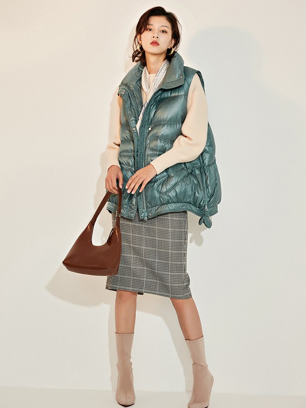 慧兰2020秋冬装女装