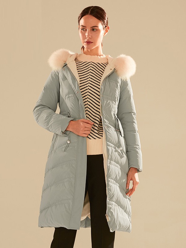 杨门2020秋冬装女装