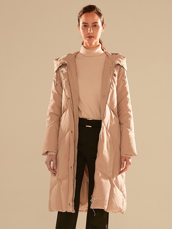 杨门2020秋冬装女装