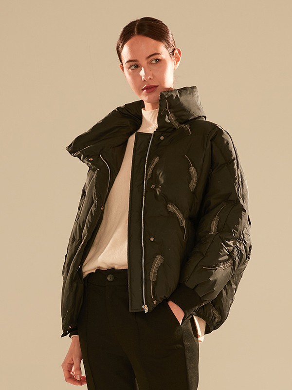 杨门2020秋冬装女装