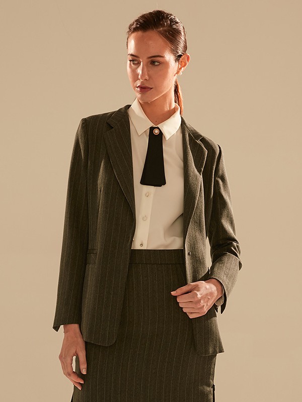 杨门2020秋冬装女装