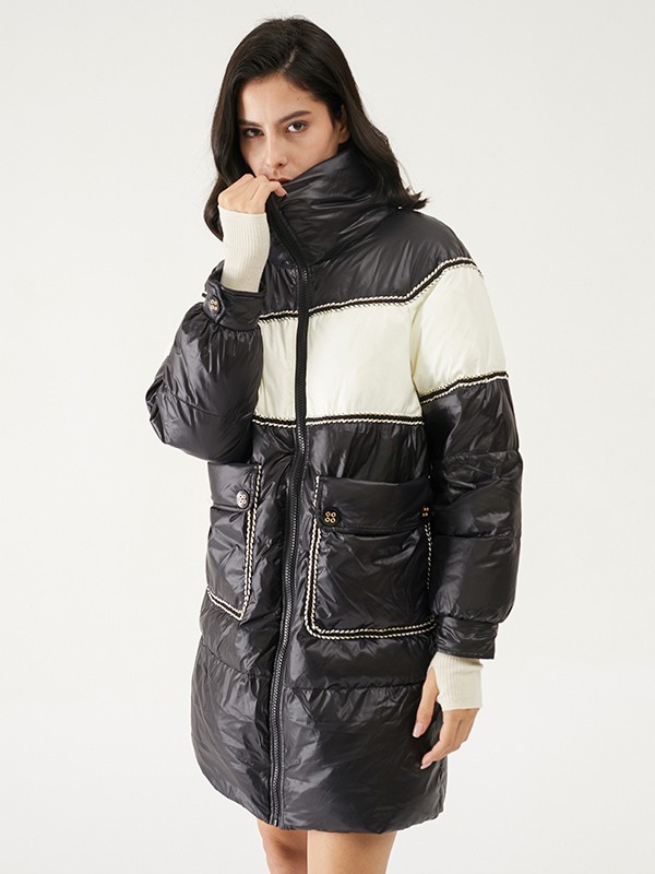 杨门2020秋冬装女装