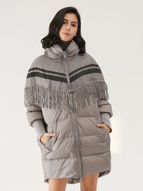 杨门2020秋冬装女装