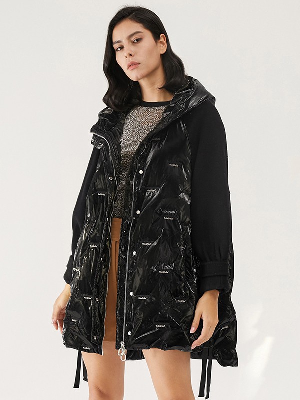 杨门2020秋冬装女装