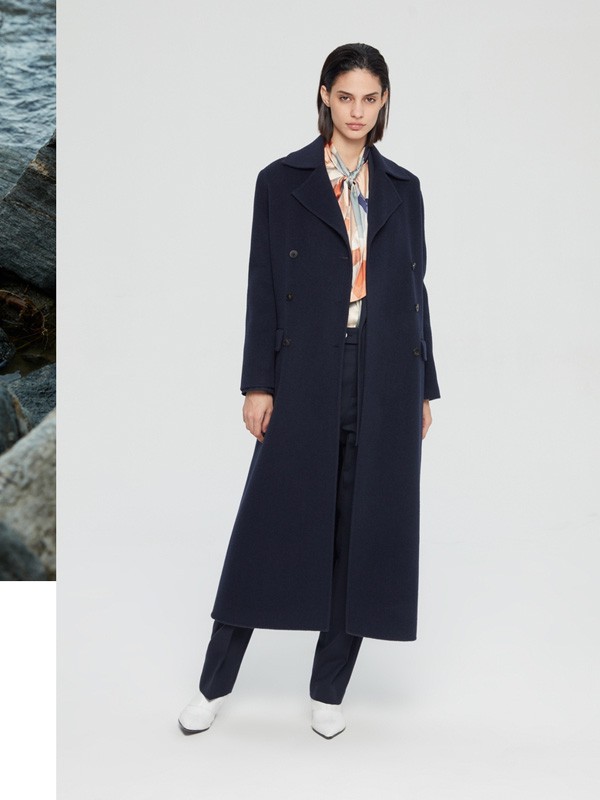 BLUEERDOS2020秋冬装女装