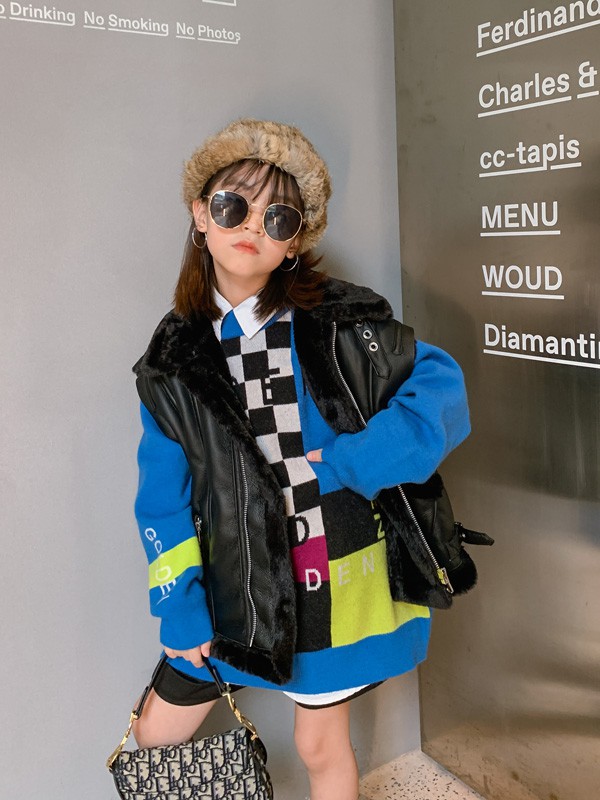 M2020秋冬装童装