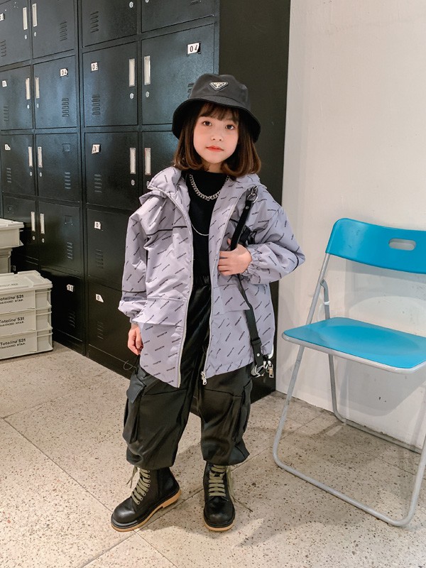 M2020秋冬装童装