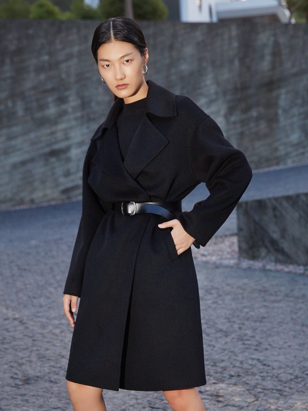 埃沃定制2020秋冬装男装