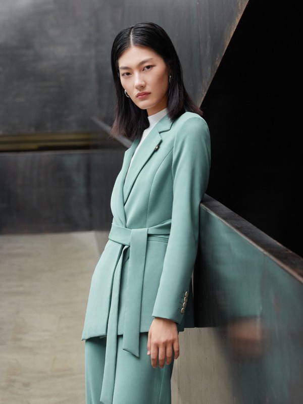 埃沃定制2020秋冬装男装