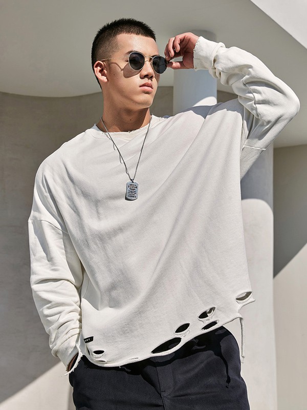 墨立方男装2021春夏季