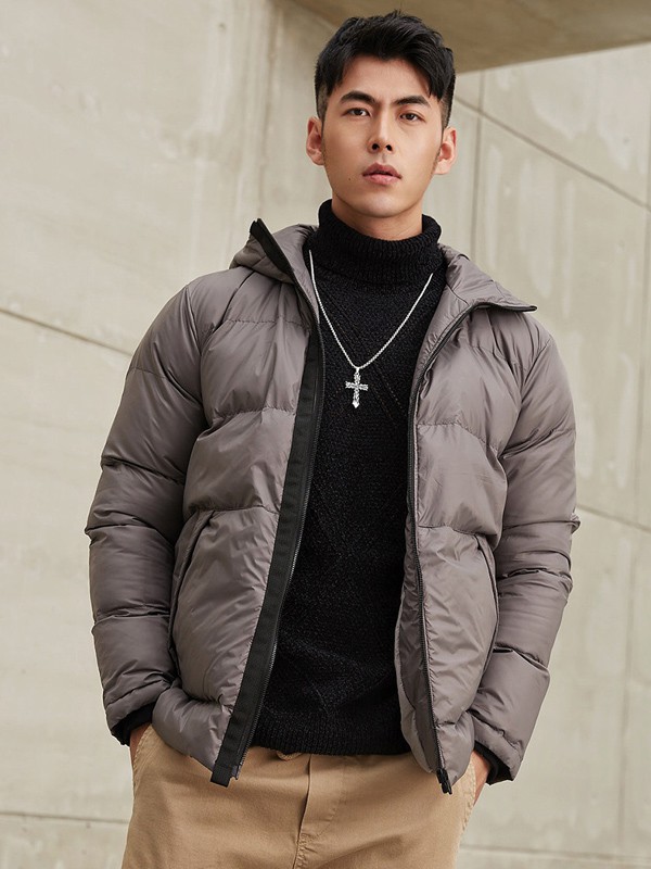 墨立方男装2021春夏季