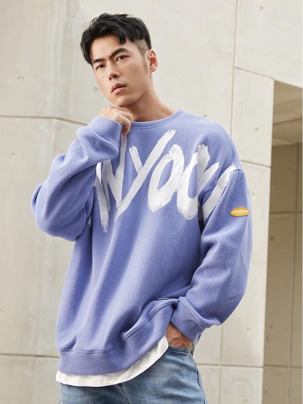 墨立方男装2021春夏季